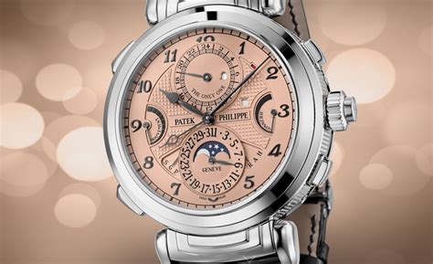 teuerste patek philippe|patek philippe wrist watch value.